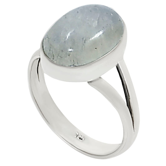 Rainbow Moonstone Ring size-9 R-1002 26-ER16349