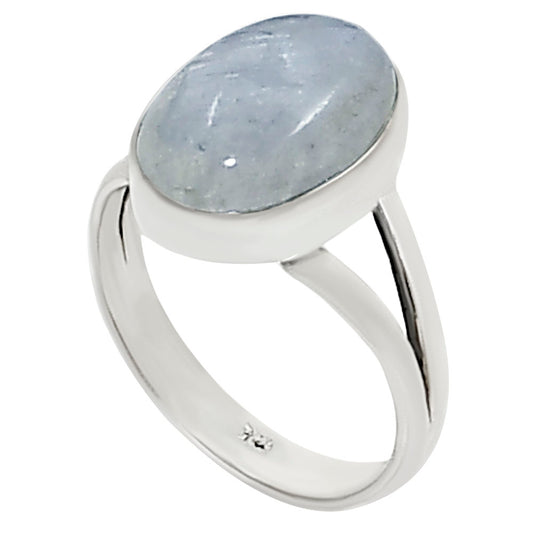 Rainbow Moonstone Ring size-9 R-1002 26-ER16350