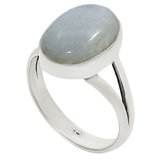 Rainbow Moonstone Ring size-10 R-1002 26-ER16370