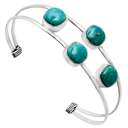 Premium Quality Turquoise Nevada Aztec Mt Cuff Bangle Bracelet B-1047 27-EB10171