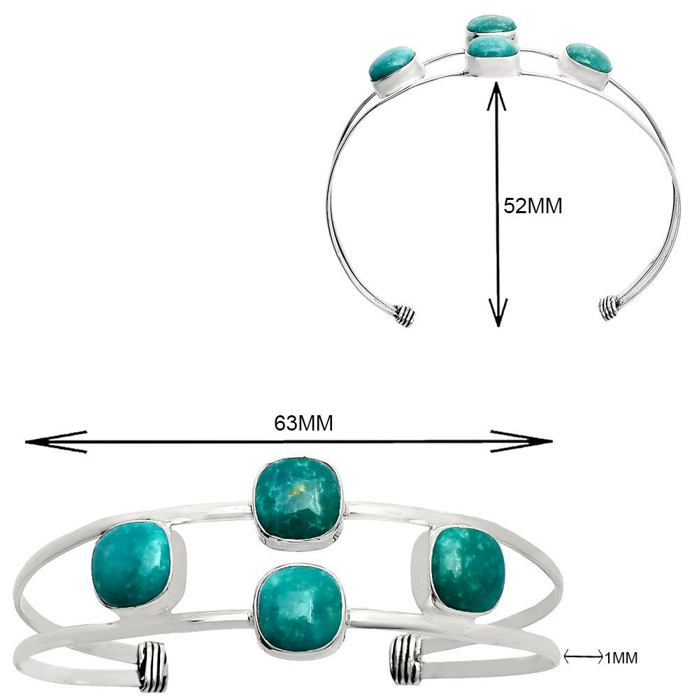 Premium Quality Turquoise Nevada Aztec Mt Cuff Bangle Bracelet B-1047 27-EB10171