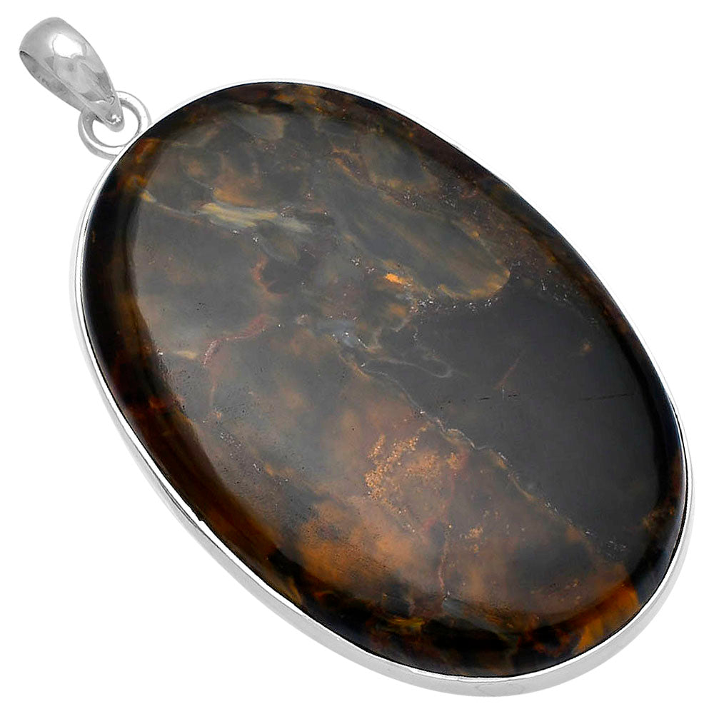 Top Grade Pietersite - Namibia Pendant P-1001 38-EP10266