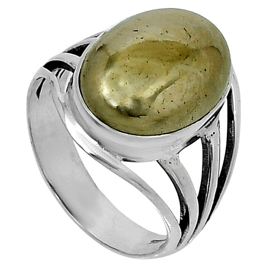 Premium Quality Apache Gold Healer's Gold Ring size-9 R-1219 55-ER14554