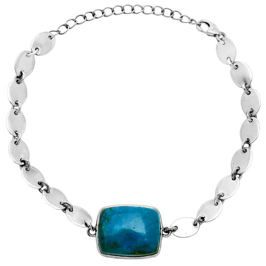 Premium Quality Peruvian Opalina Bracelet B-1044 58-EB10596