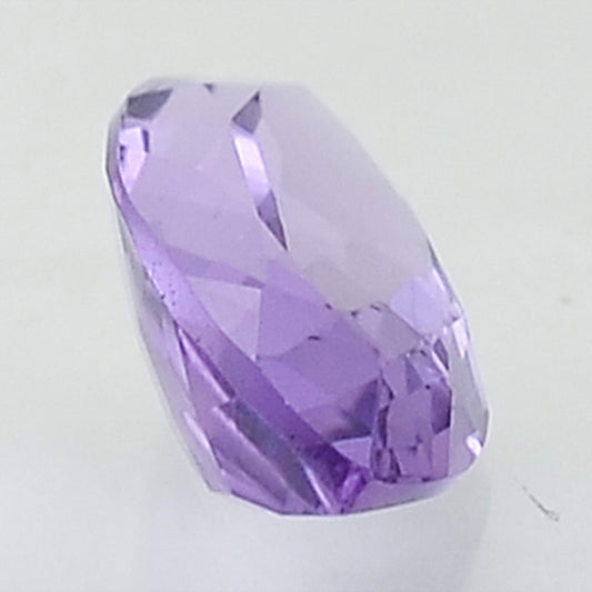 Natural Amethyst Marquoise Shape Standard Cut Loose Gemstone AME1055