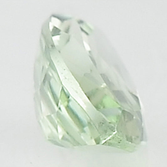 Natural Prasiolite (Green Amethyst) Marquoise Shape Standard Cut Loose Gemstone GAM1022