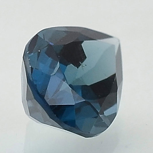 Natural London Blue Topaz Pears Shape Standard Cut Loose Gemstone LBT1029