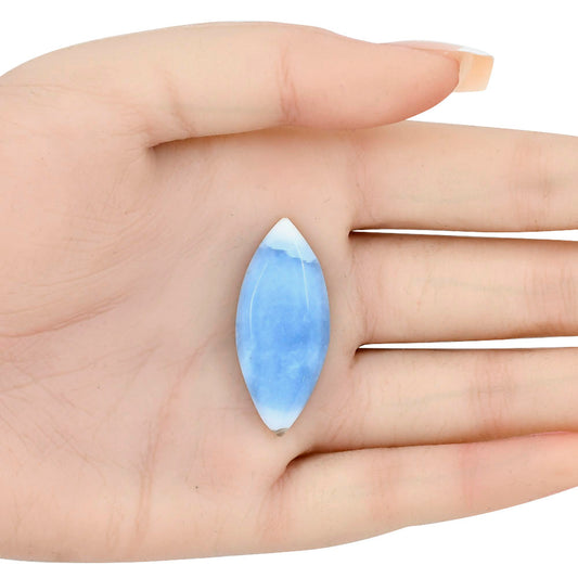 Owyhee Opal 36.4x15.8x6.3 mm Marquise Gemstone LS01696-23