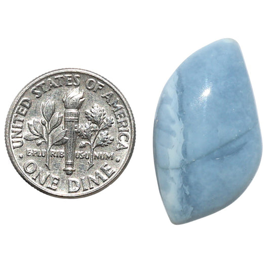 Owyhee Opal 15x26.4x6 mm Fancy Shape Polished Gemstone LS23-08653
