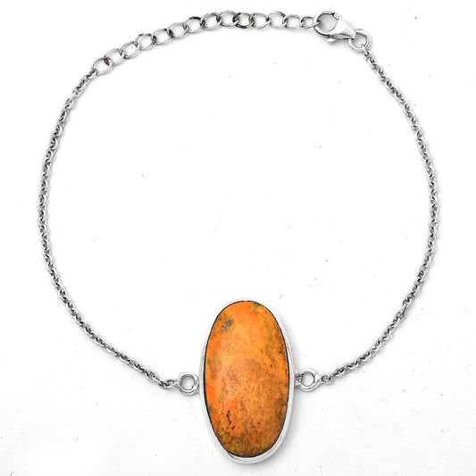 Natural Indonesian Bumble Bee Bracelet B-1023 SDB2784