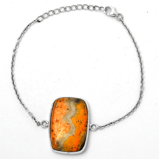 Natural Indonesian Bumble Bee Bracelet B-1023 SDB2938