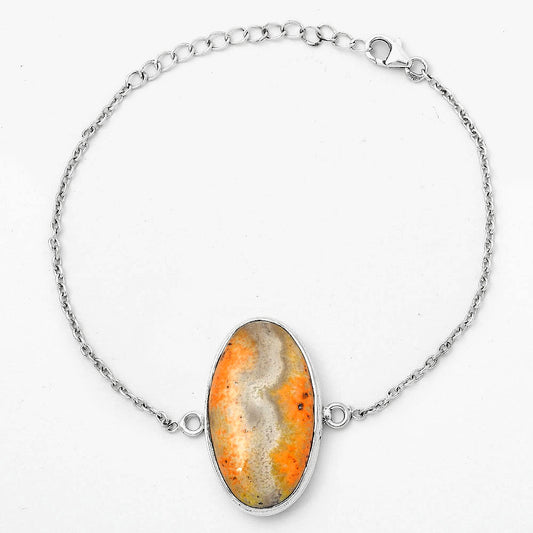 Natural Indonesian Bumble Bee Bracelet B-1023 SDB3004