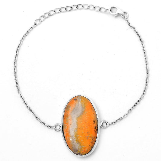 Natural Indonesian Bumble Bee Bracelet B-1023 SDB3014