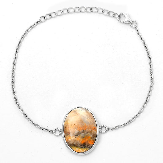 Natural Indonesian Bumble Bee Bracelet B-1023 SDB3059