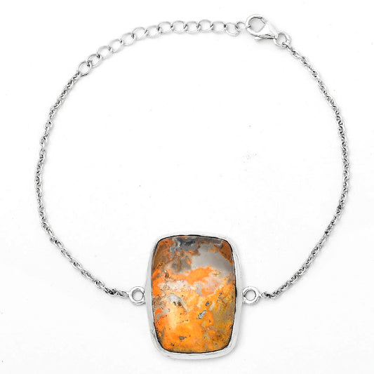 Natural Indonesian Bumble Bee Bracelet B-1023 SDB3115