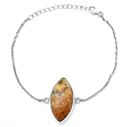 Natural Indonesian Bumble Bee Bracelet B-1023 SDB3171