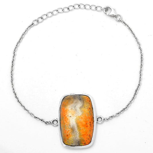 Natural Indonesian Bumble Bee Bracelet B-1023 SDB3209