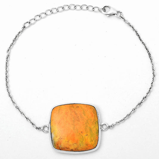 Natural Indonesian Bumble Bee Bracelet B-1023 SDB3210