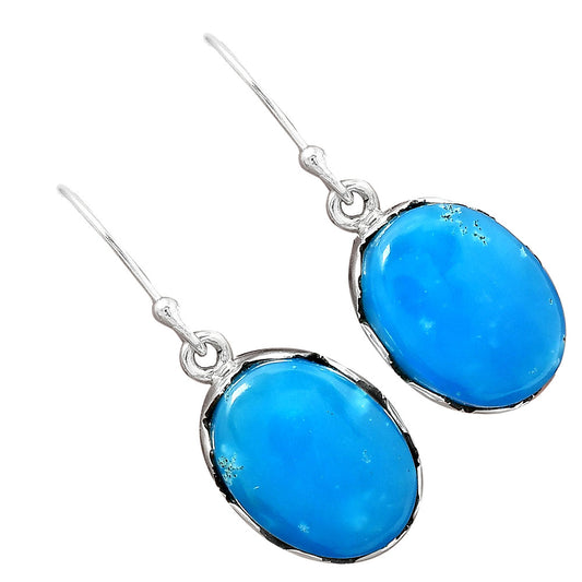 Natural Smithsonite Earrings E-1113 SDE87419