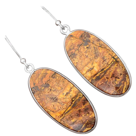 Natural German Maryam Earrings E-1001 SDE87848