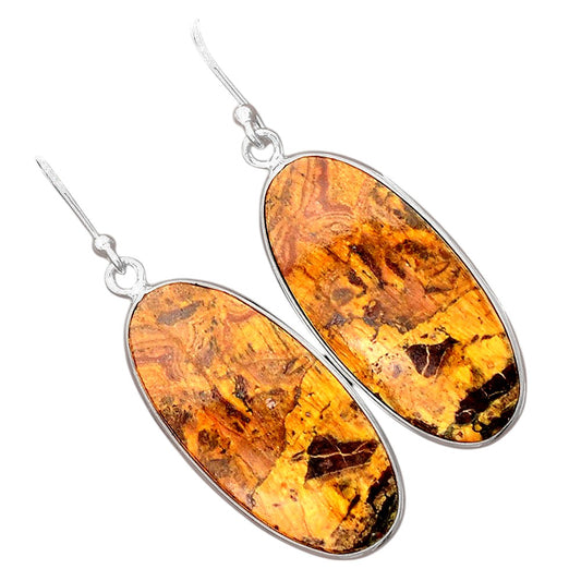 Natural German Maryam Earrings E-1001 SDE87866