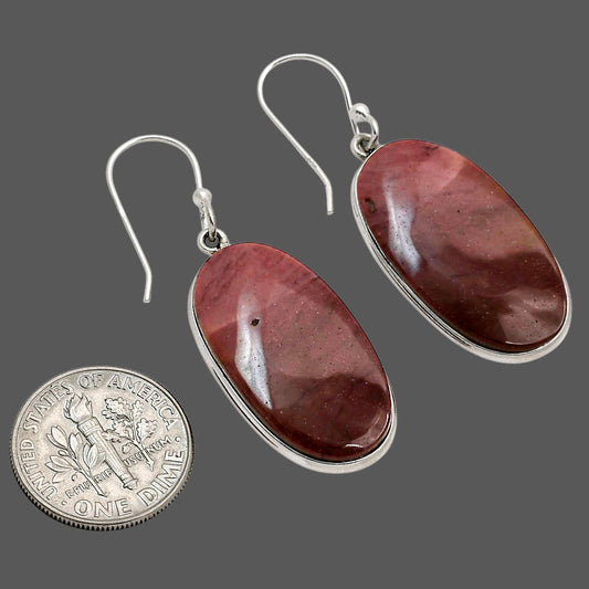Mookaite Earrings E-1001 SDE90500