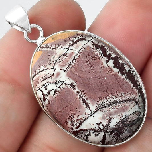 Natural Sonora Dendritic Pendant P-1001 SDP100159