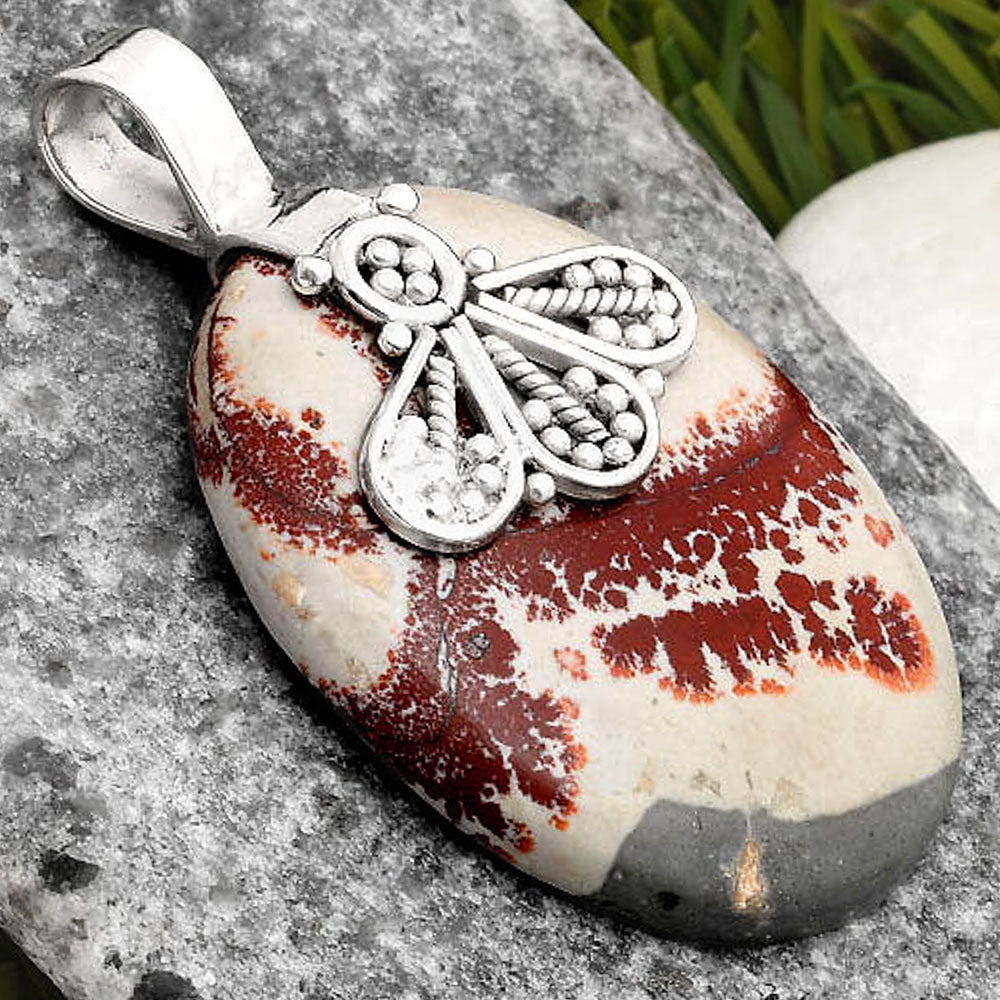 Natural Sonora Dendritic Pendant P-1469 SDP107644