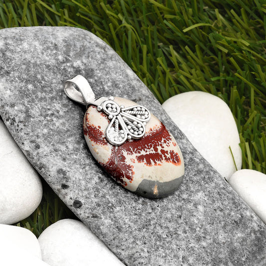 Natural Sonora Dendritic Pendant P-1469 SDP107644