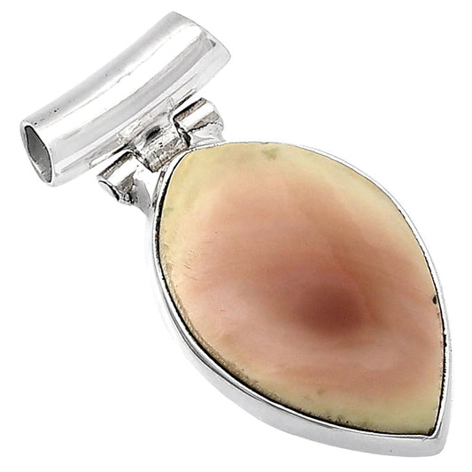 Natural Imperial Jasper - Mexico Pendant P-1621 SDP142746