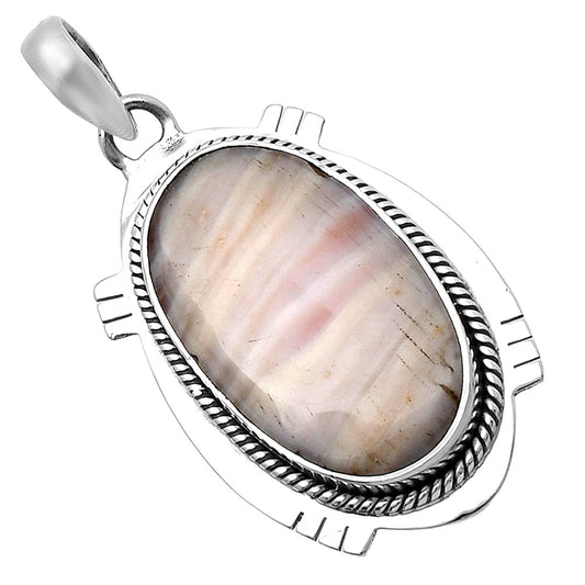 Natural Imperial Dedise Jasper Pendant P-1463 SDP144062