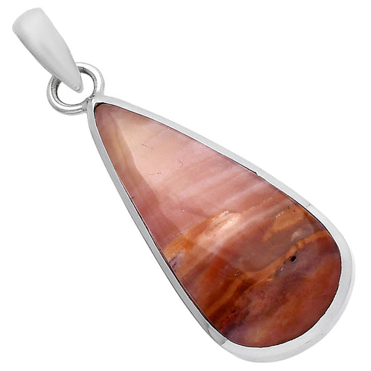 Natural Imperial Dedise Jasper Pendant P-1002 SDP144595