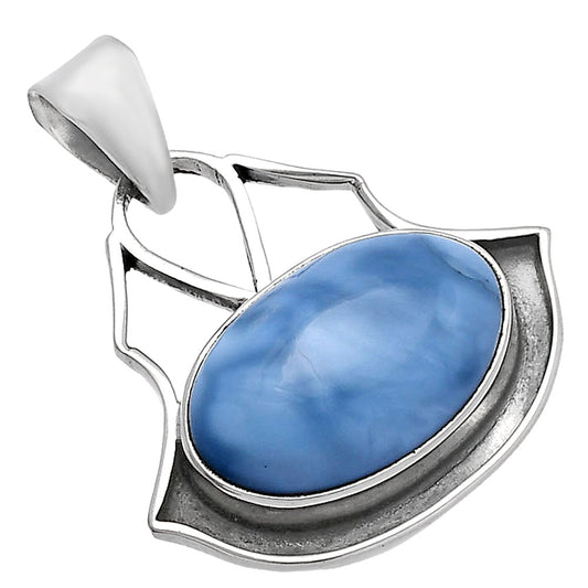 Natural Owyhee Opal Pendant P-1197 SDP144741