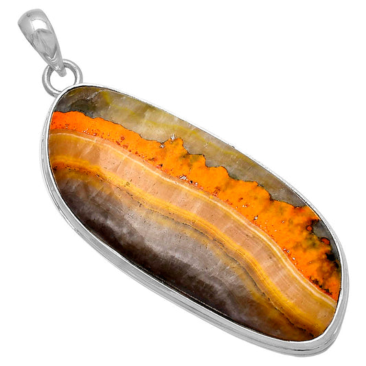 Top Grade Indonesian Bumble Bee Pendant P-1124 SDP145459