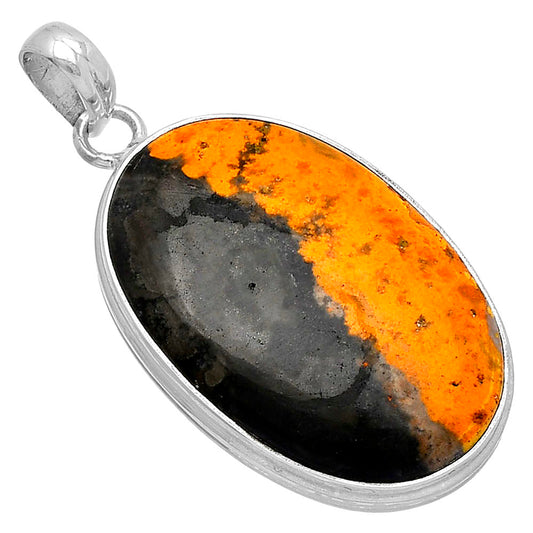 Top Grade Indonesian Bumble Bee Pendant P-1124 SDP145469