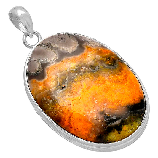 Top Grade Indonesian Bumble Bee Pendant P-1124 SDP145493