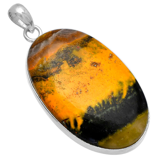 Top Grade Indonesian Bumble Bee Pendant P-1001 SDP145508