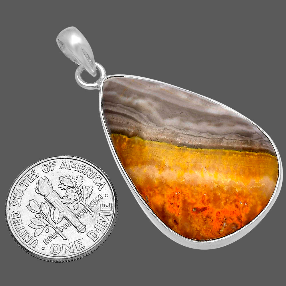 Top Grade Indonesian Bumble Bee Pendant P-1001 SDP145518