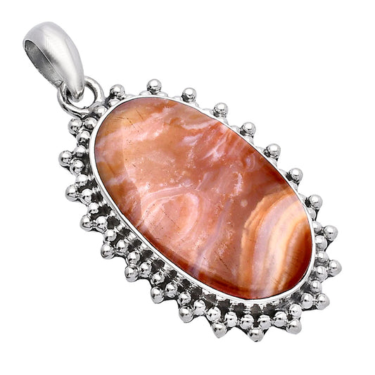 Natural Imperial Dedise Jasper Pendant P-1066 SDP146152