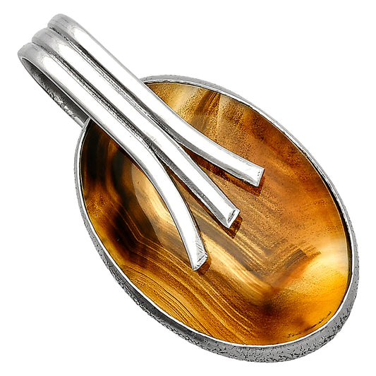 Natural Montana Agate - USA Pendant P-1167 SDP147420
