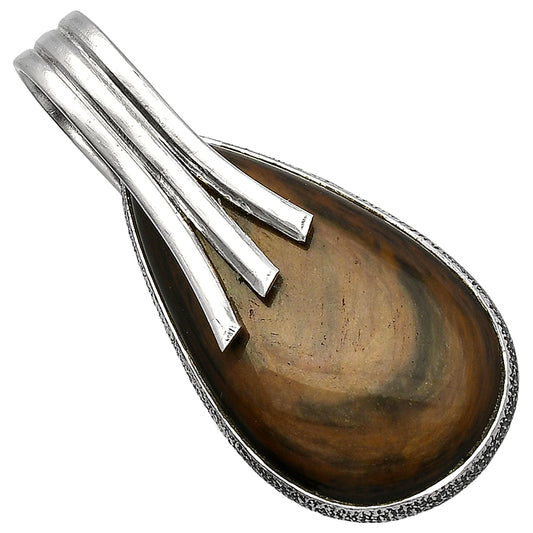 Natural Hypersthene - Canada Pendant P-1167 SDP147455