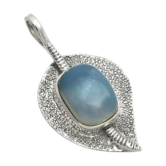Natural Owyhee Opal Pendant P-1218 SDP149528