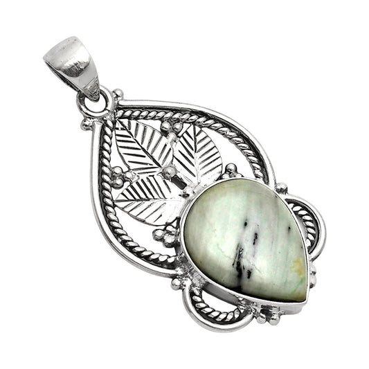 Natural Kammererite - Finland Pendant P-1258 SDP151895