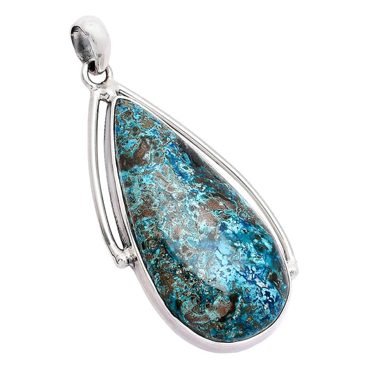 Natural Mariposite Pendant P-1566 SDP152355