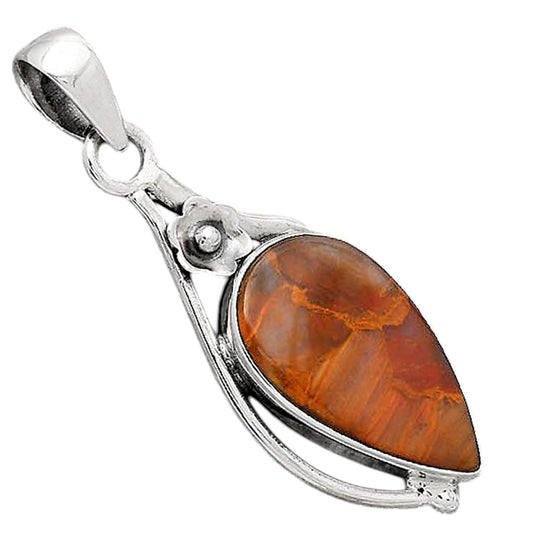 Natural Pietersite - Namibia Pendant P-1686 SDP154046