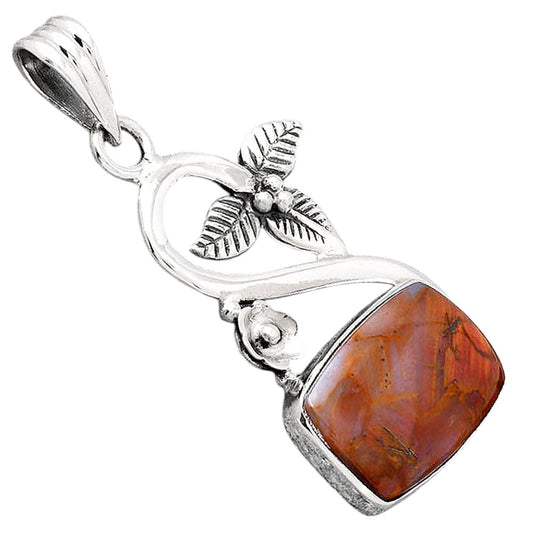 Natural Pietersite - Namibia Pendant P-1711 SDP154308