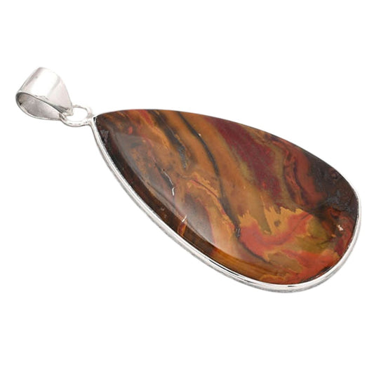 Natural Rare Cady Mountain Agate Pendant P-1001 SDP154434