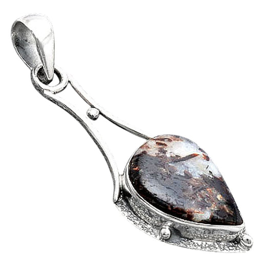 Natural Astrophyllite - Russia Pendant P-1715 SDP154570