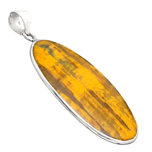 Natural Nellite Pendant P-1001 SDP155835