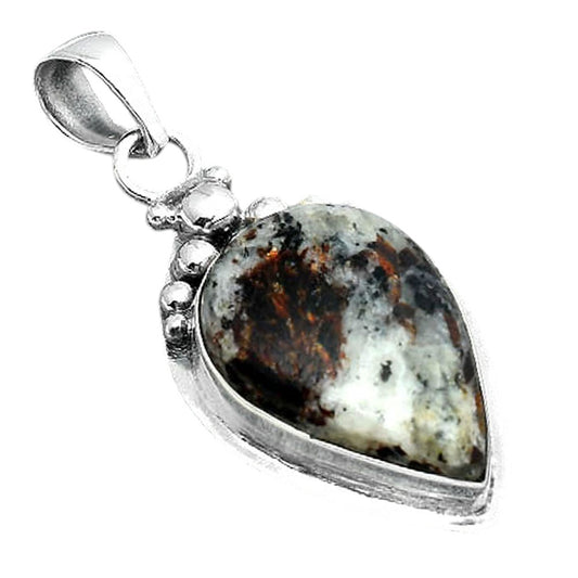 Natural Astrophyllite - Russia Pendant P-1350 SDP155919